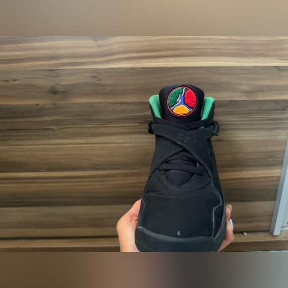 Jordan 8s Retro Tinker air raid - Picture 6 of 6